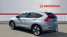 Honda CR-V 1.6 i-DTEC 160 EX 5dr Auto Diesel Estate